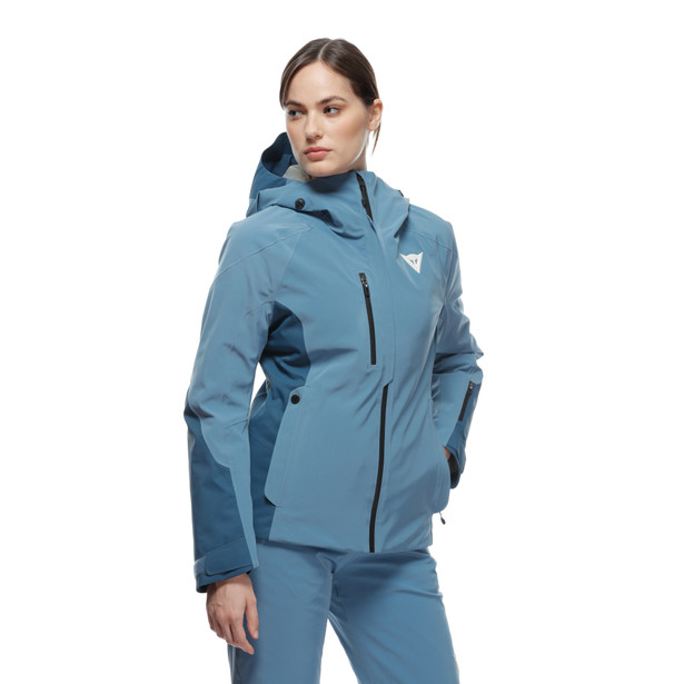 women-s-s002-dermizax-ev-core-ready-ski-jacket-stellar image number 4