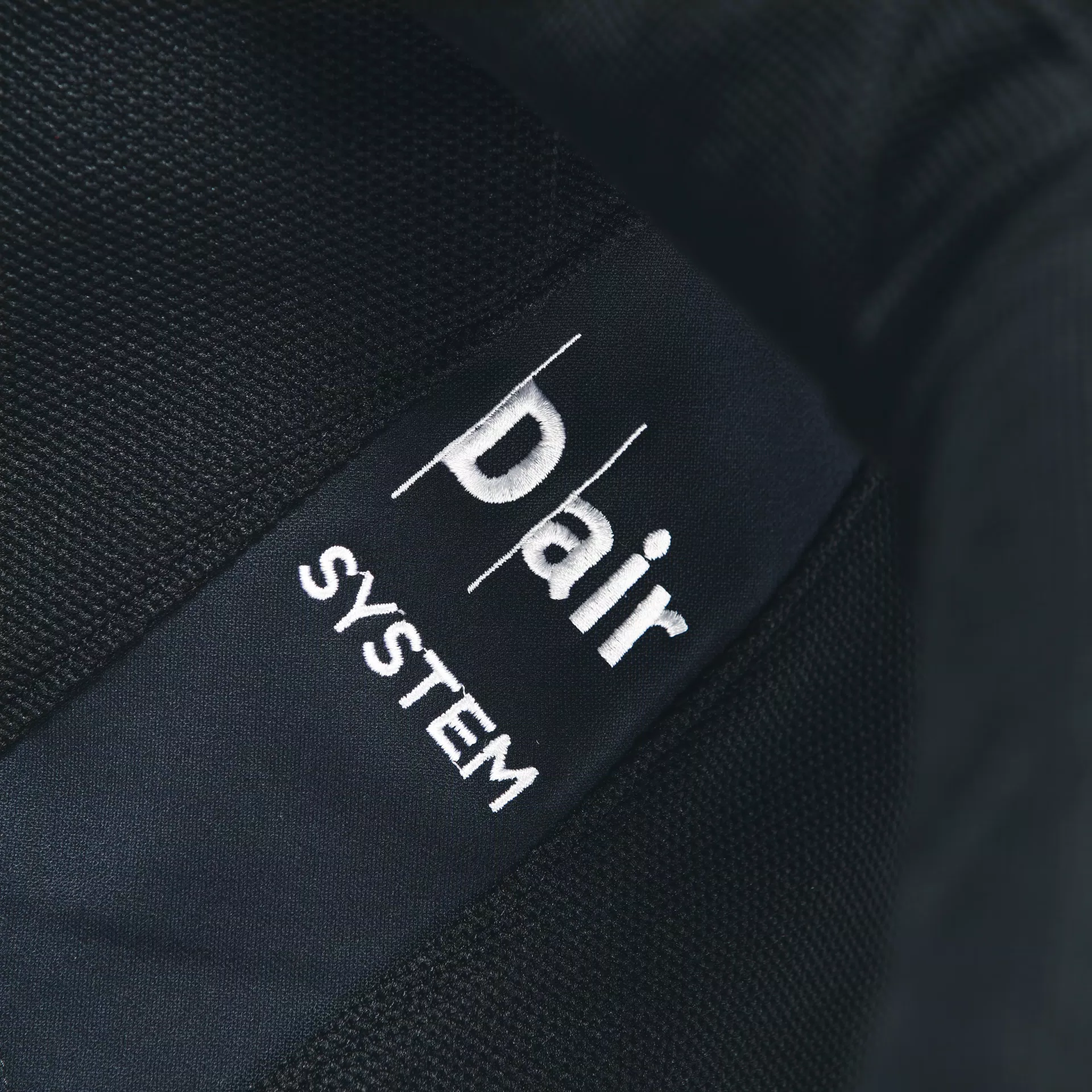 SMART JACKET LS