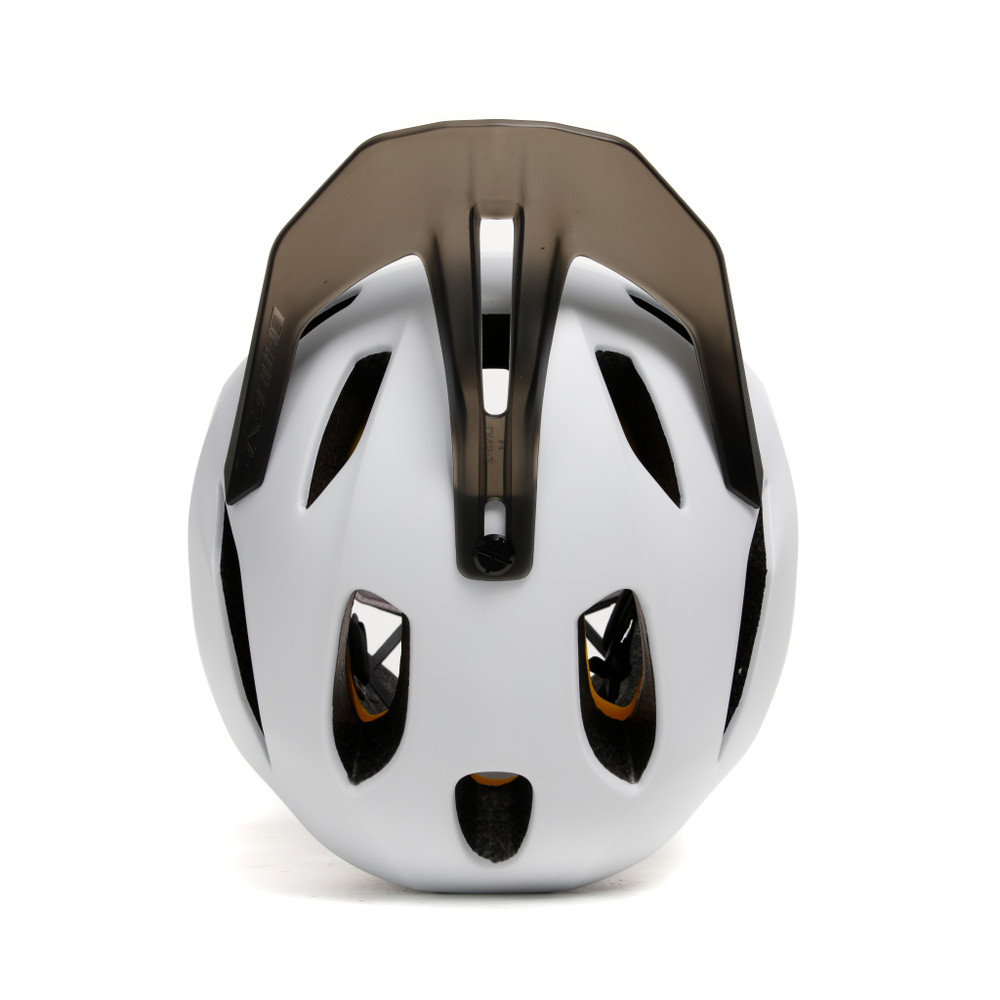 linea-03-mips-bike-helm-white-black image number 5