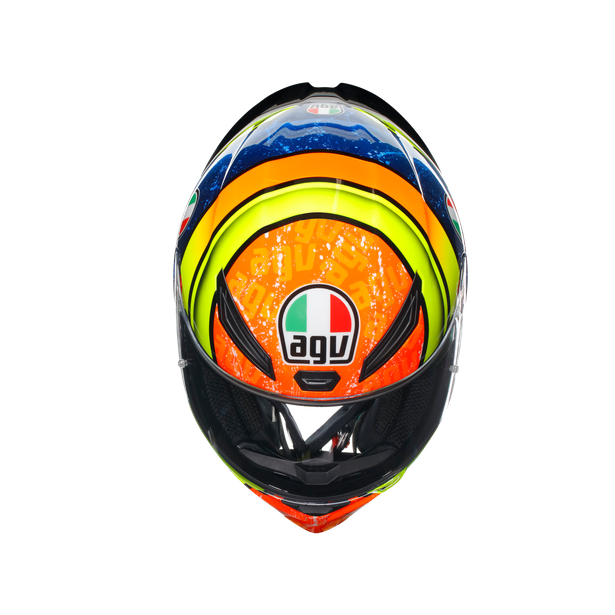 k1-s-izan-motorbike-full-face-helmet-e2206 image number 6