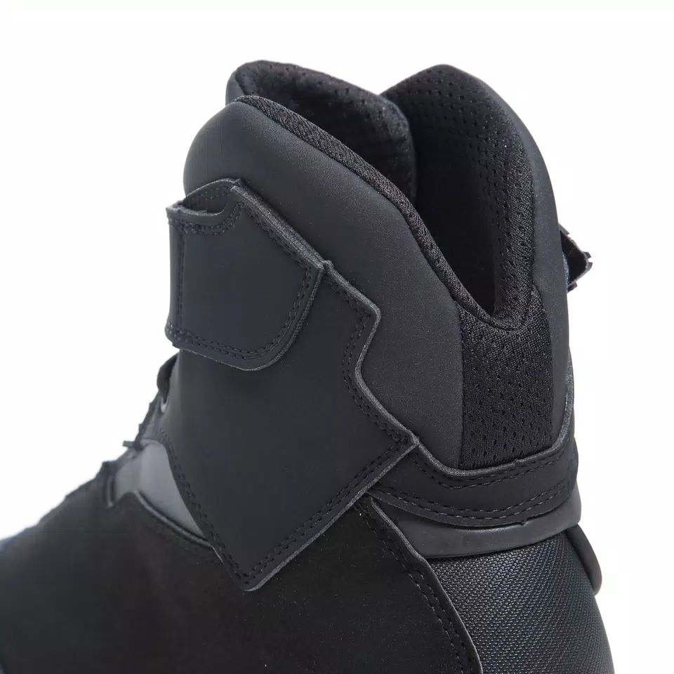 ZETA WP - BLACK | TCX ZETA WP - BLACK | TCX