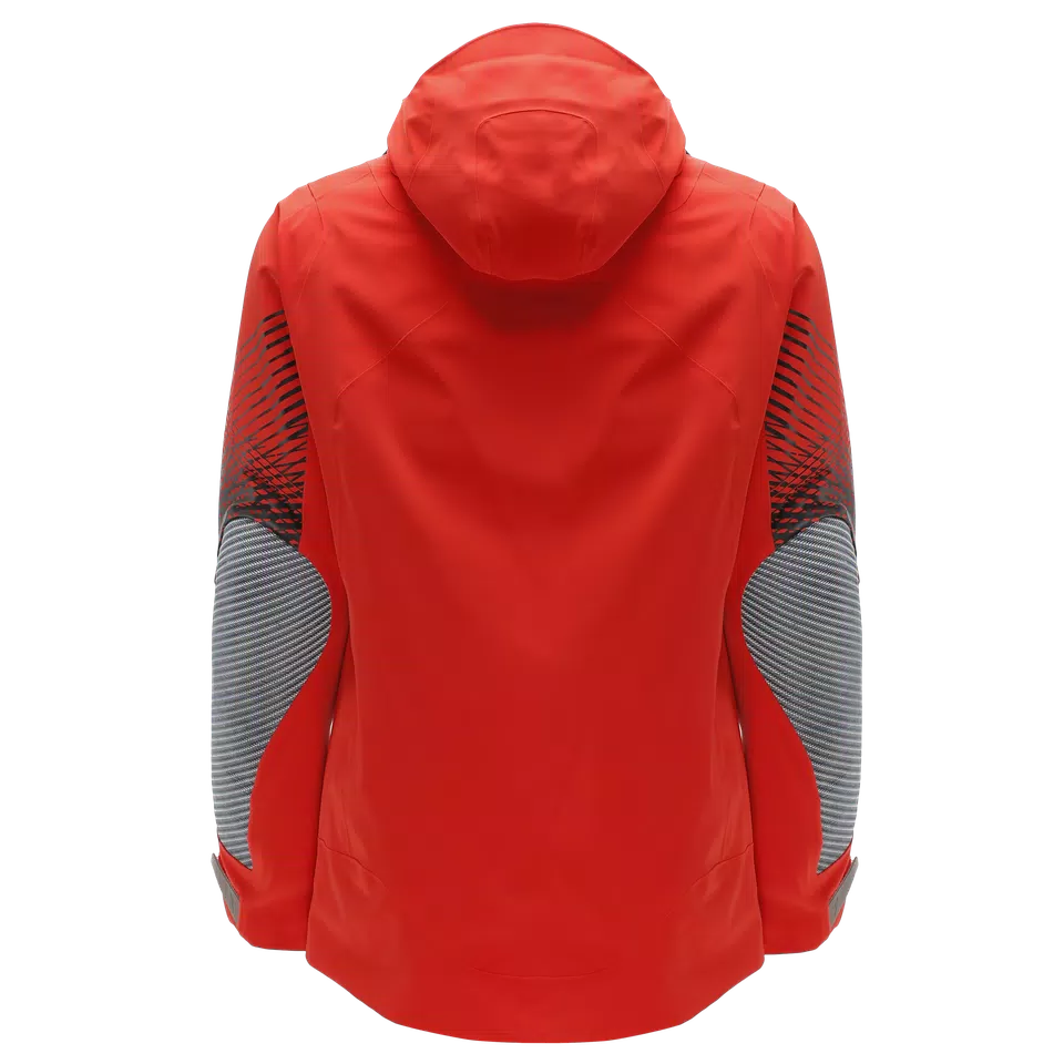 HP DIAMOND II S+ | FIRE-RED | Dainese HP DIAMOND II S+ | FIRE-RED | Dainese