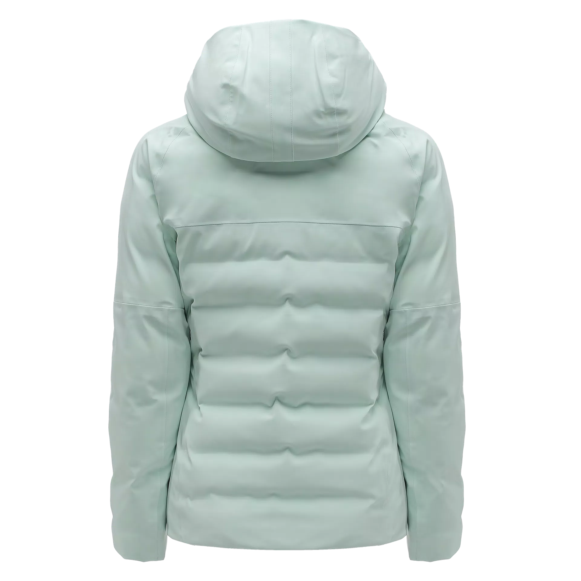 WOMEN'S WATERPROOF SKI DOWN JACKET