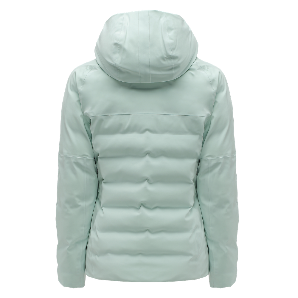 chaqueta-de-plumas-impermeable-con-acolchado-esqu-mujer-water-green image number 1