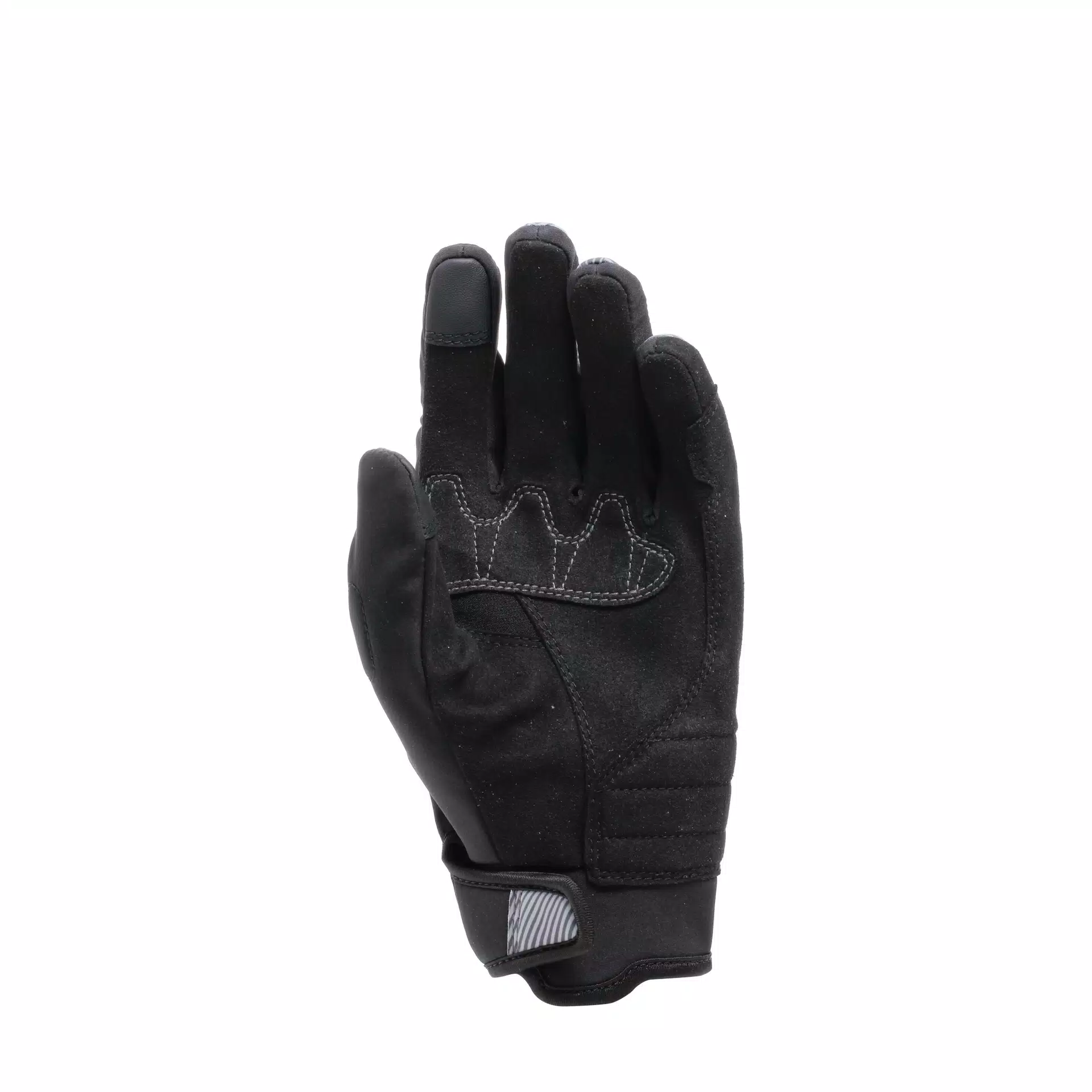 INTREPYD - MOTORCYCLE GLOVES