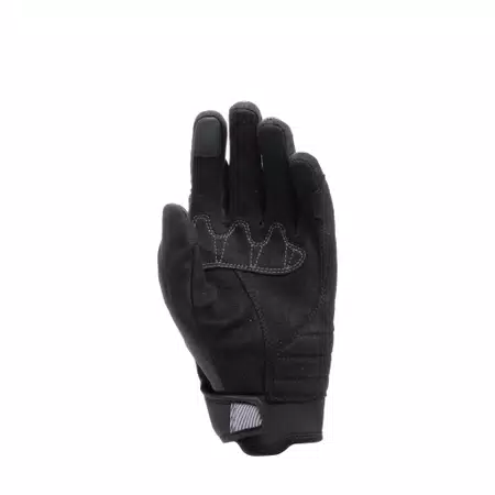 INTREPYD - MOTORCYCLE GLOVES - BLACK/GRIFFIN CAMO LINES - 3