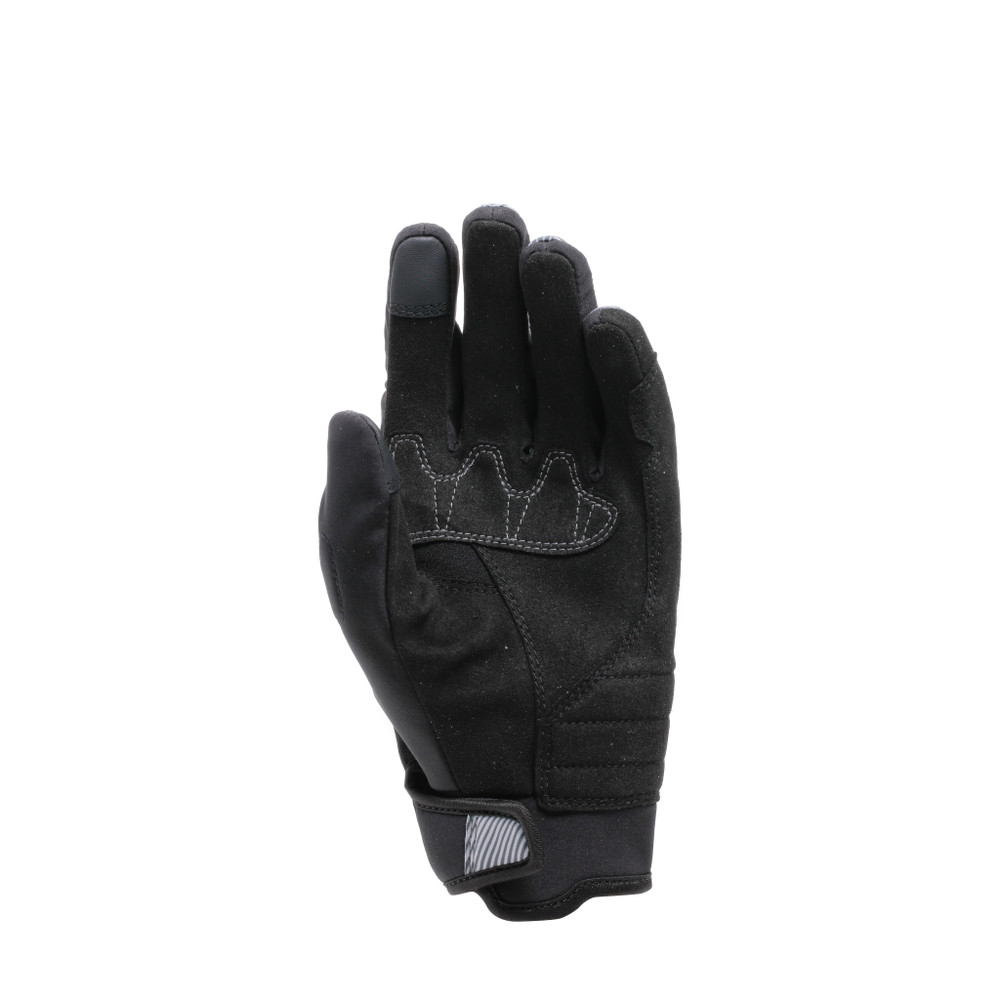 intrepyd-gants-moto-en-tissu-black-griffin-camo-lines image number 2