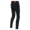 5-POCKET DENIM - MEN REGULAR TAPERED MOTORCYCLE JEANS