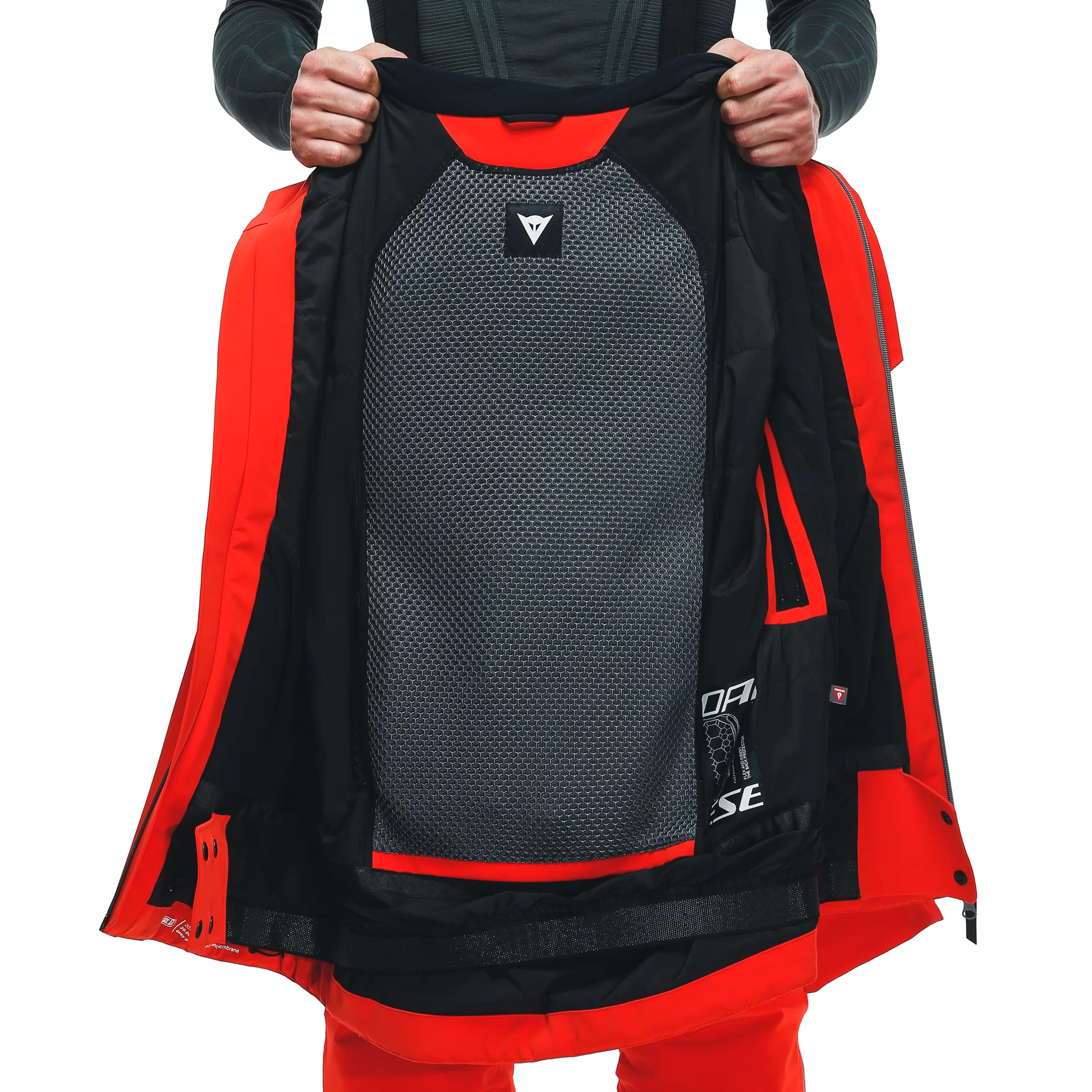 Dainese hp1 m2 ski jacket sale