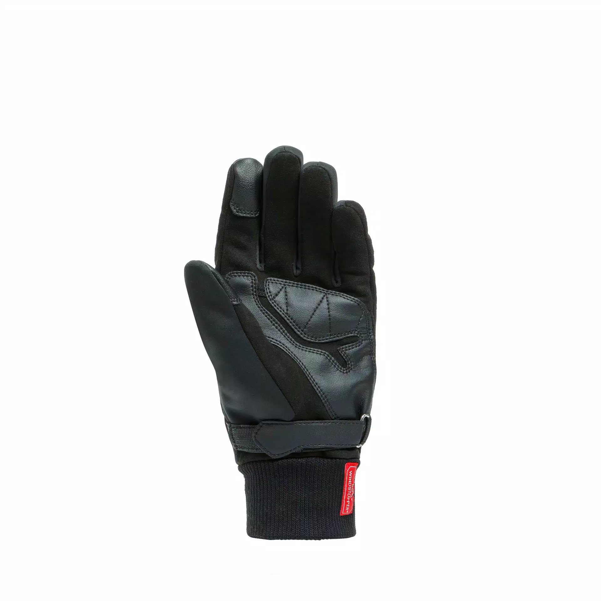 COIMBRA UNISEX WINDSTOPPER GLOVES