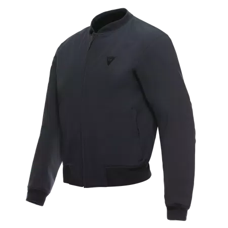 BHYDE NO-WIND TEX JACKET - BLACK - 1