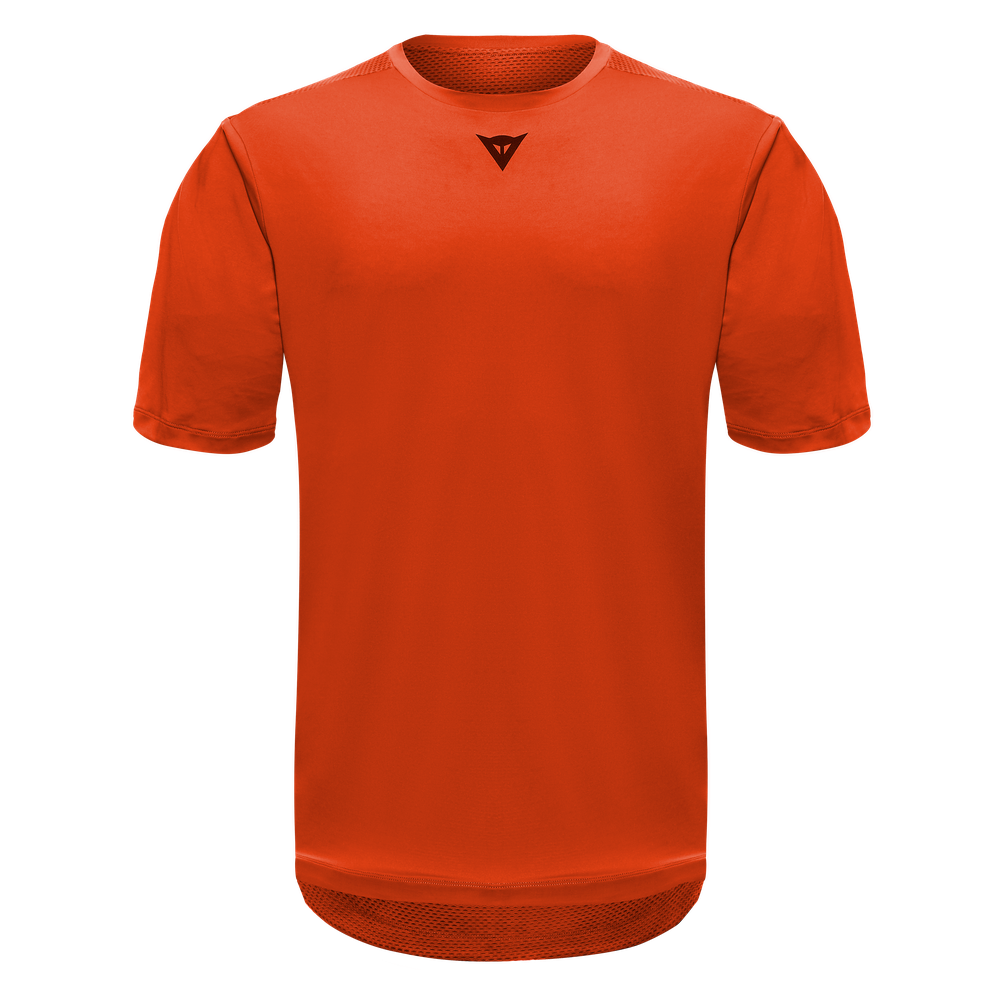 hg-rox-jersey-ss-maillot-de-v-lo-manches-courtes-pour-homme-red image number 0