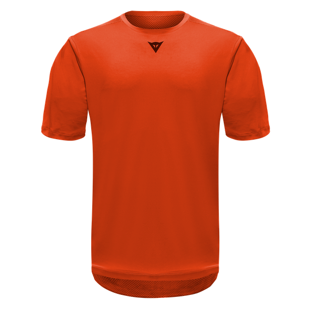 hg-rox-jersey-ss-maillot-de-v-lo-manches-courtes-pour-homme-red image number 0
