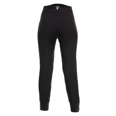 HG AER - DAMES FIETS BROEK - BLACK - 2