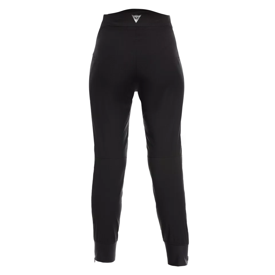 HG AER PANTALONES DE BICI MUJER. BLACK Dainese