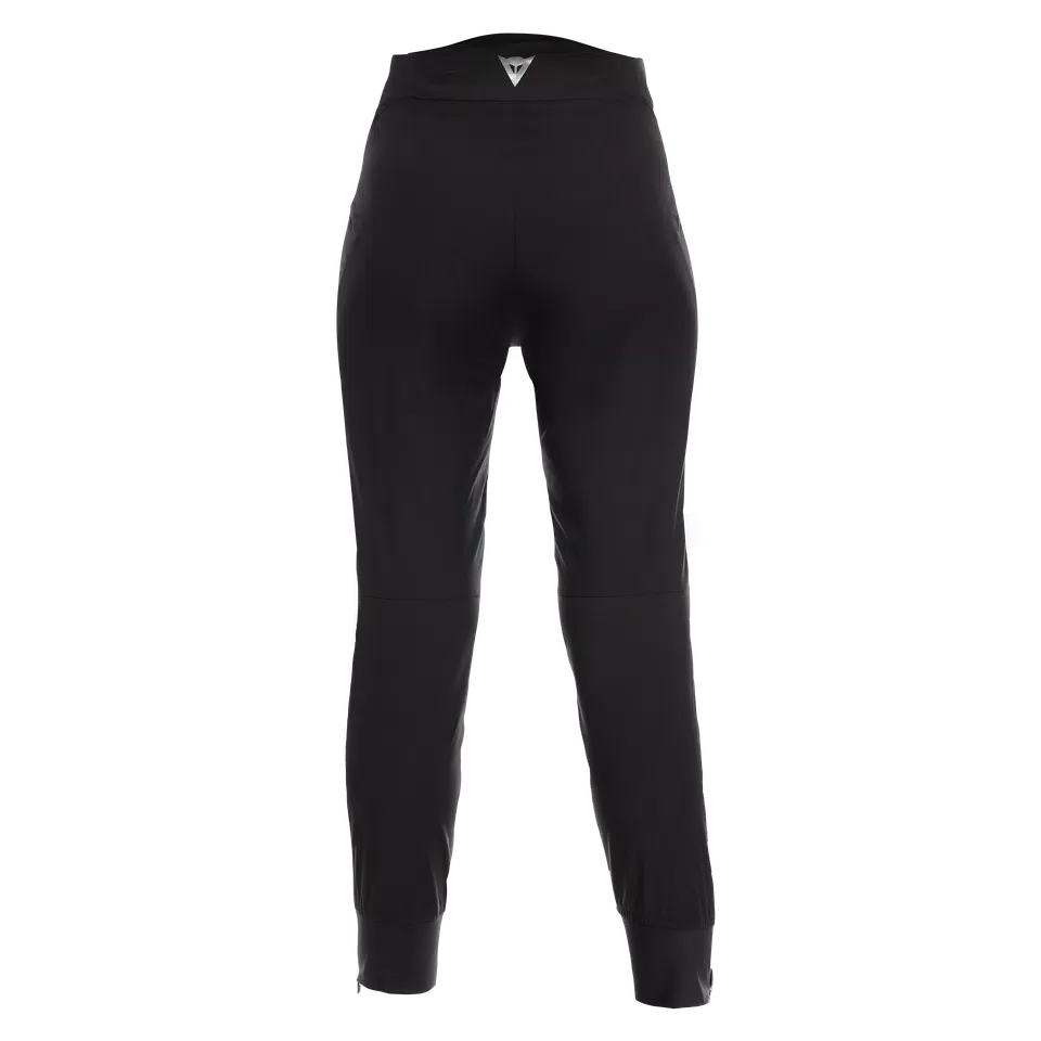 HG AER - WOMEN'S BIKE PANTS | BLACK | Dainese