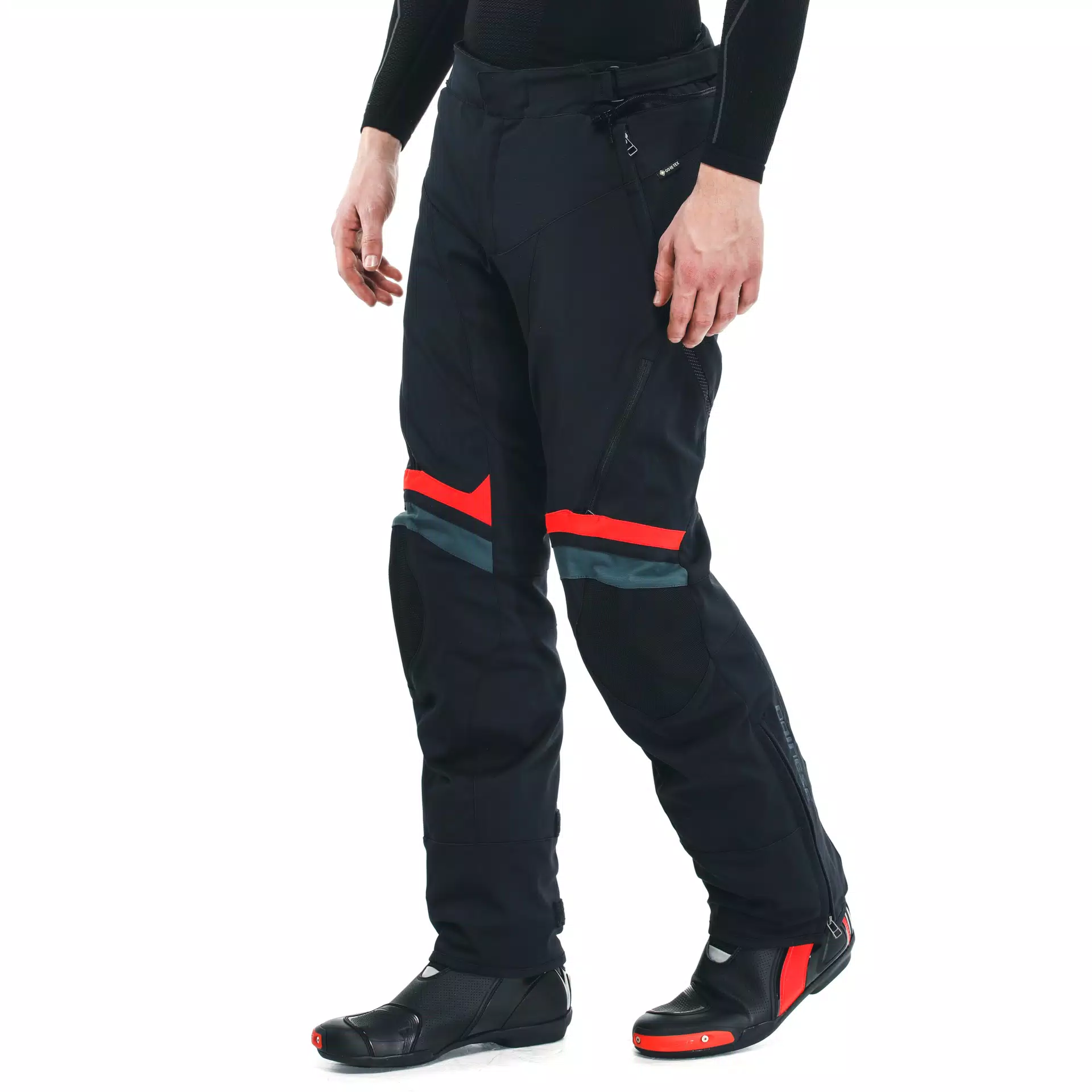 CARVE MASTER 3 GORE-TEX® - MEN'S WATERPROOF MOTORCYCLE PANTS