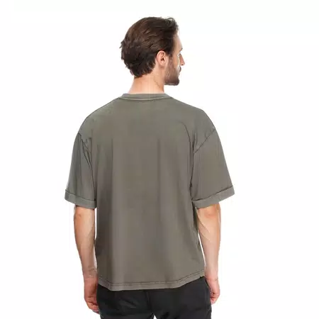 SFUMATA - T-SHIRT À COL ROND HOMME