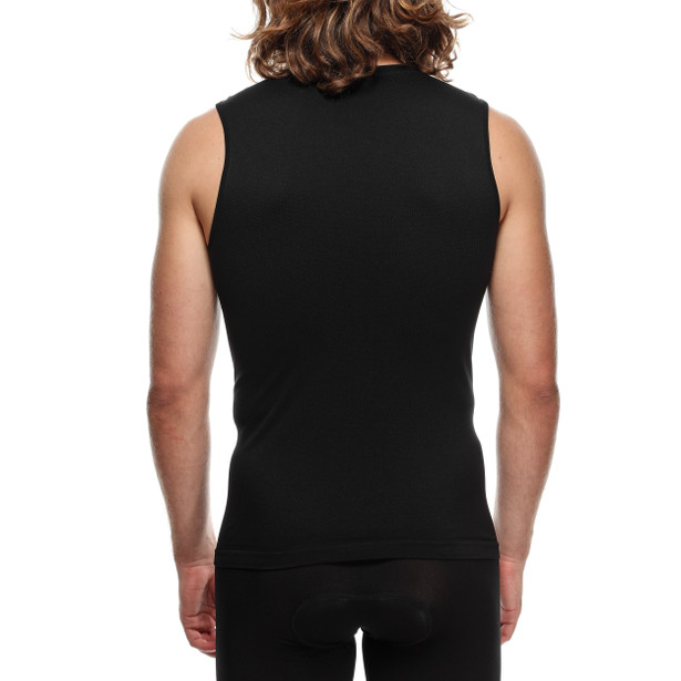 dskin-vest-camiseta-sin-mangas-t-cnica-de-bici-hombre-black image number 5