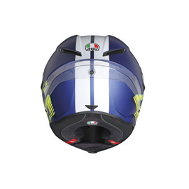 CORSA R E2205 TOP - V46 MATT BLUE - Promotions