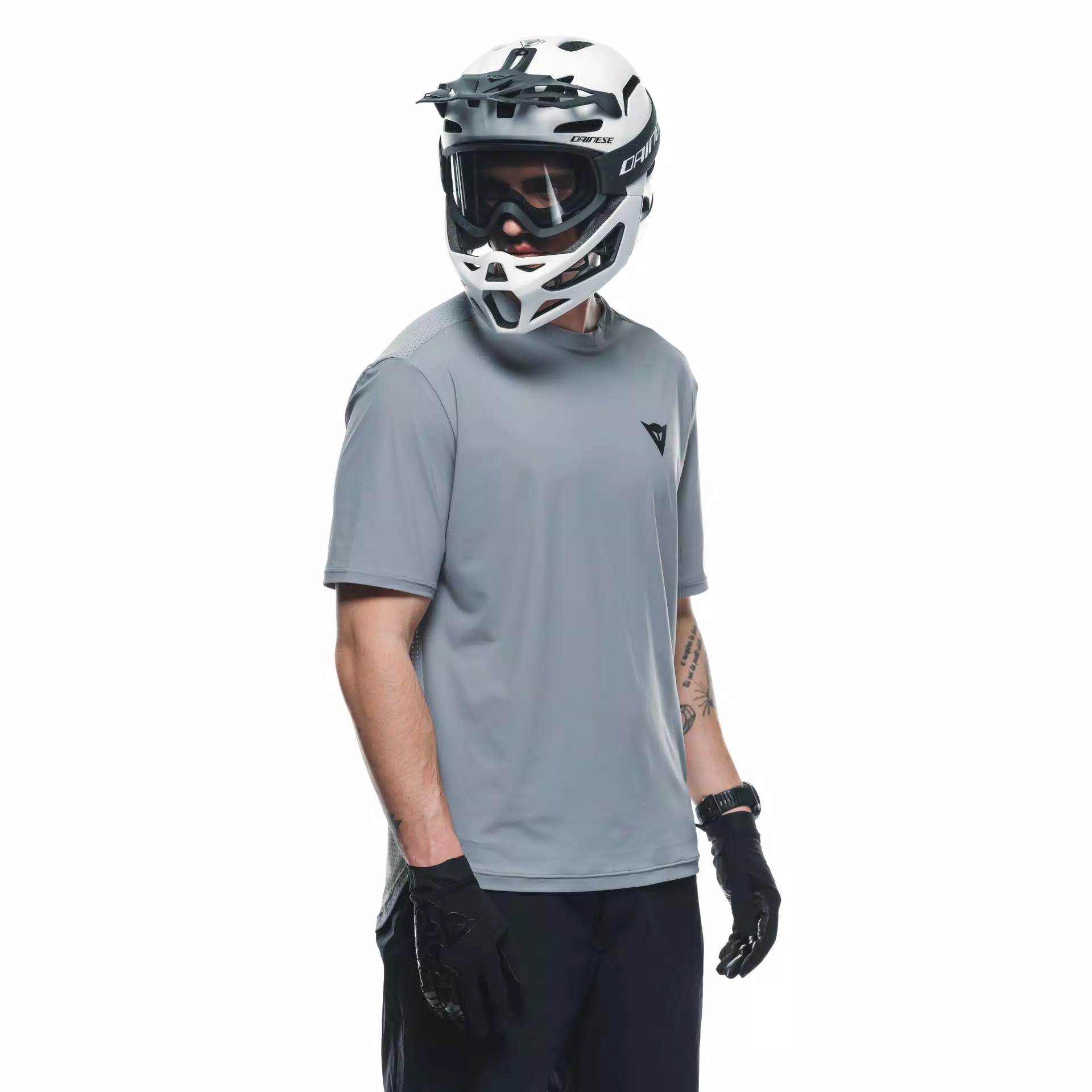 HGR JERSEY SS - MEN'S SHORT SLEEVE BIKE T-SHIRT