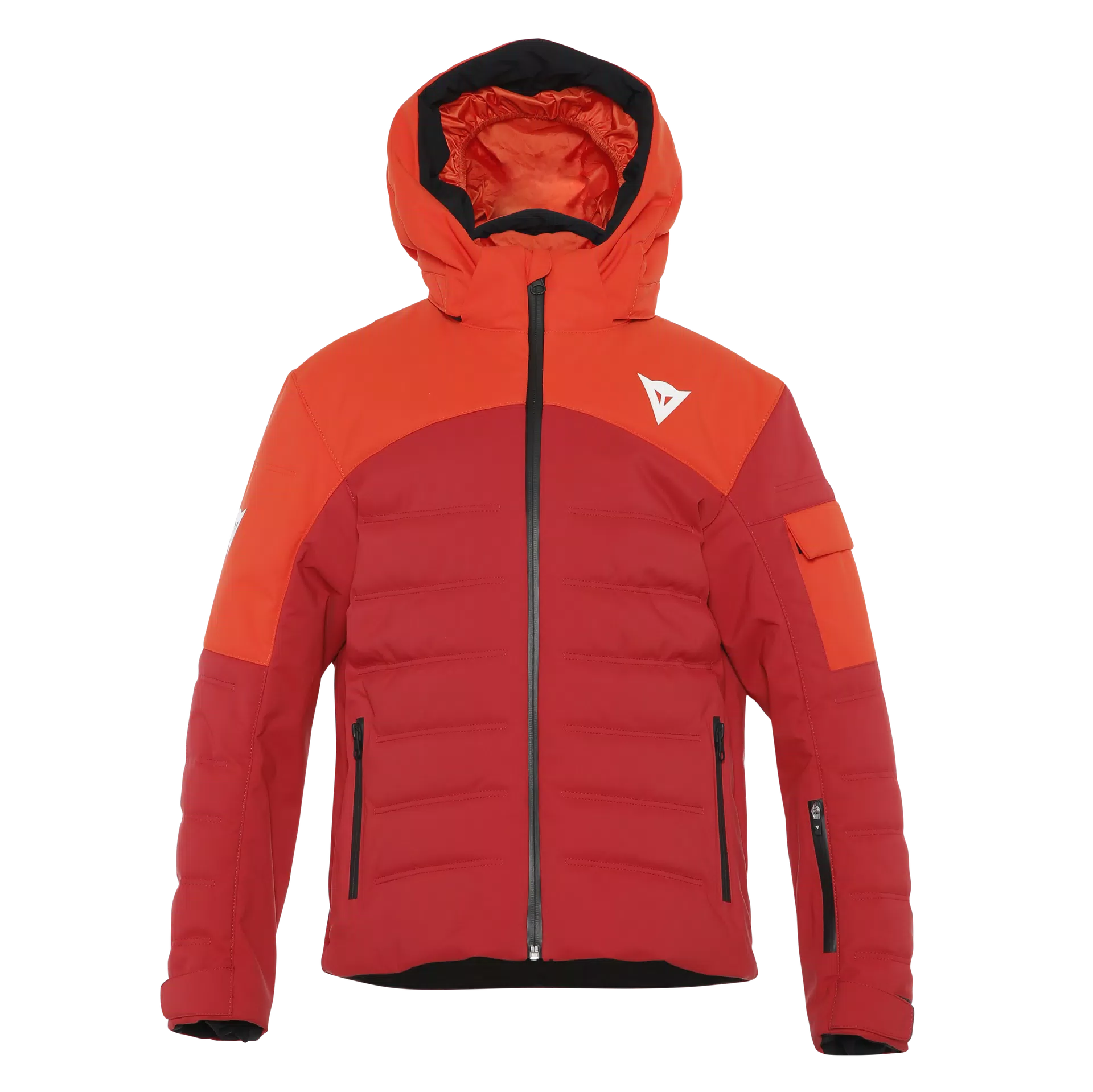 RIBBO PADDING JACKET