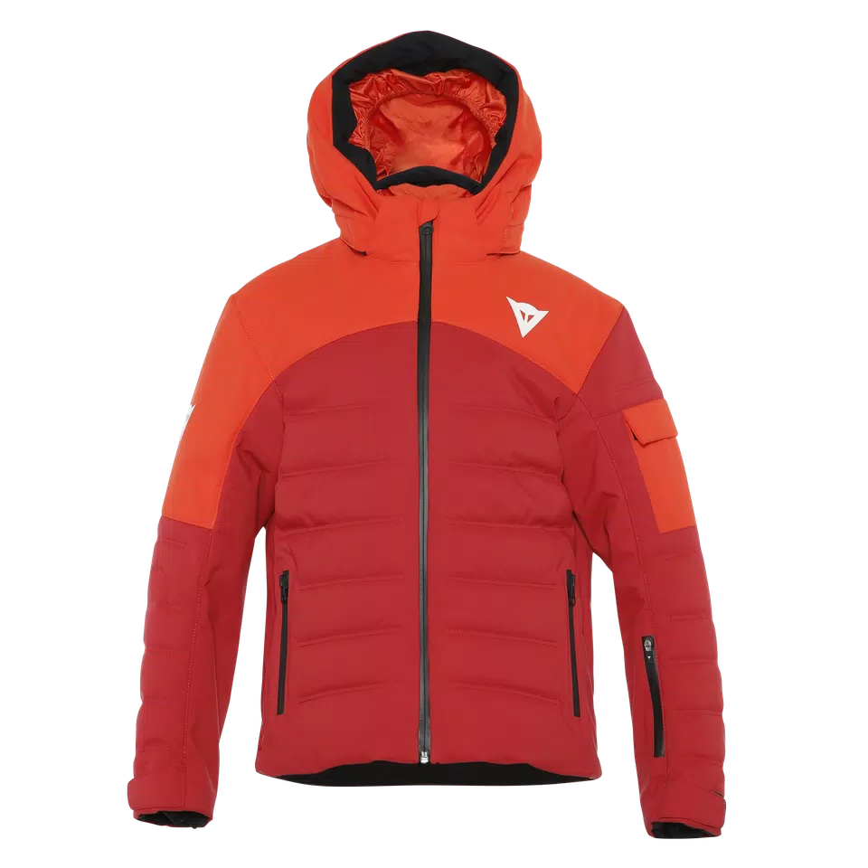 RIBBO PADDING JACKET -  - 3