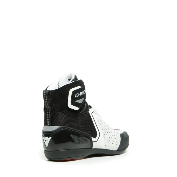 energyca-air-scarpe-moto-estive-donna-black-white image number 2