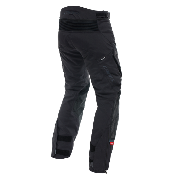 antartica-2-gore-tex-pantaloni-moto-impermeabili-uomo-black-black image number 1