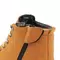 DARTWOOD WP WATERPROOF MOTORCYCLE SHOES MEN - LIGHT BROWN