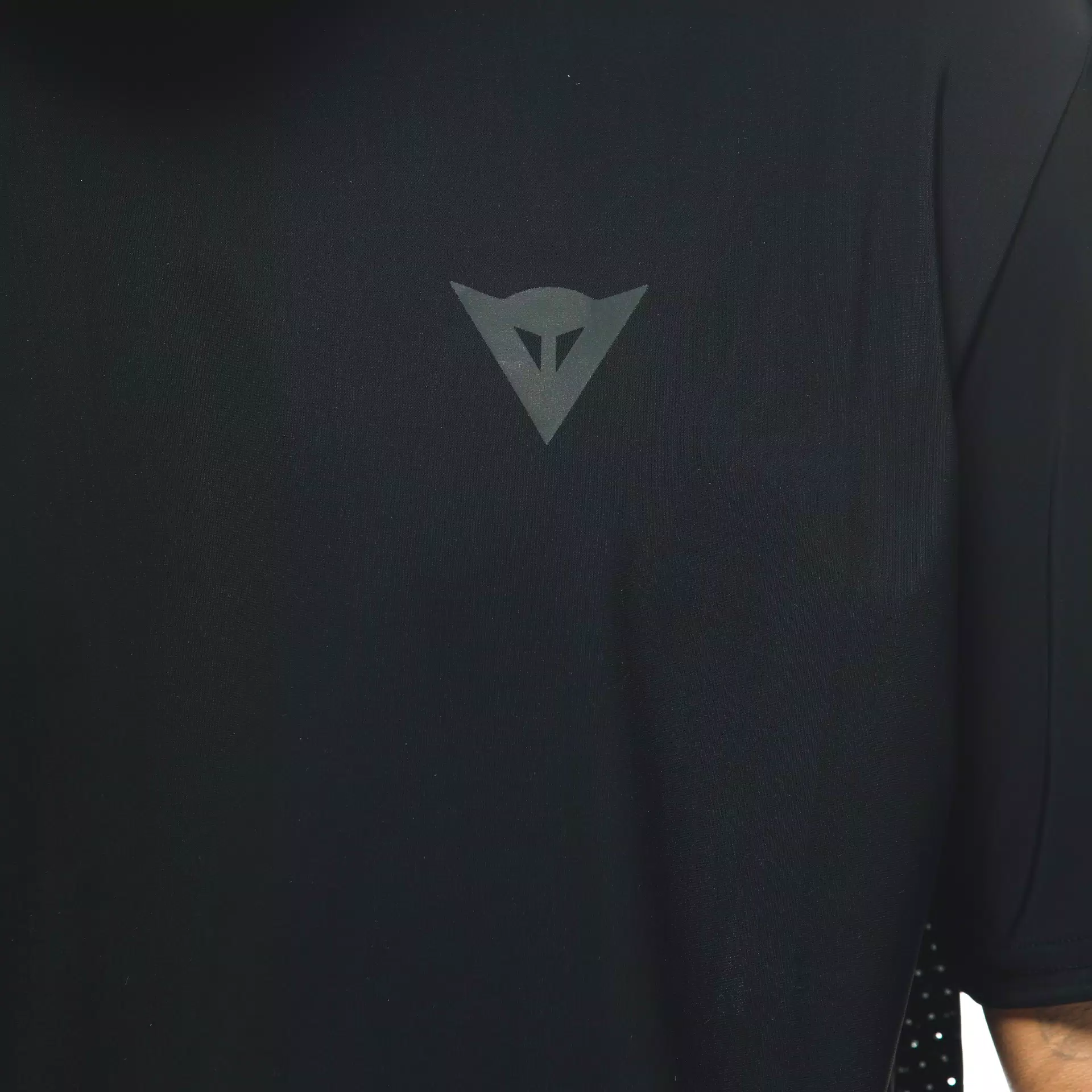 HGR JERSEY SS - MAGLIA BICI MANICHE CORTE UOMO