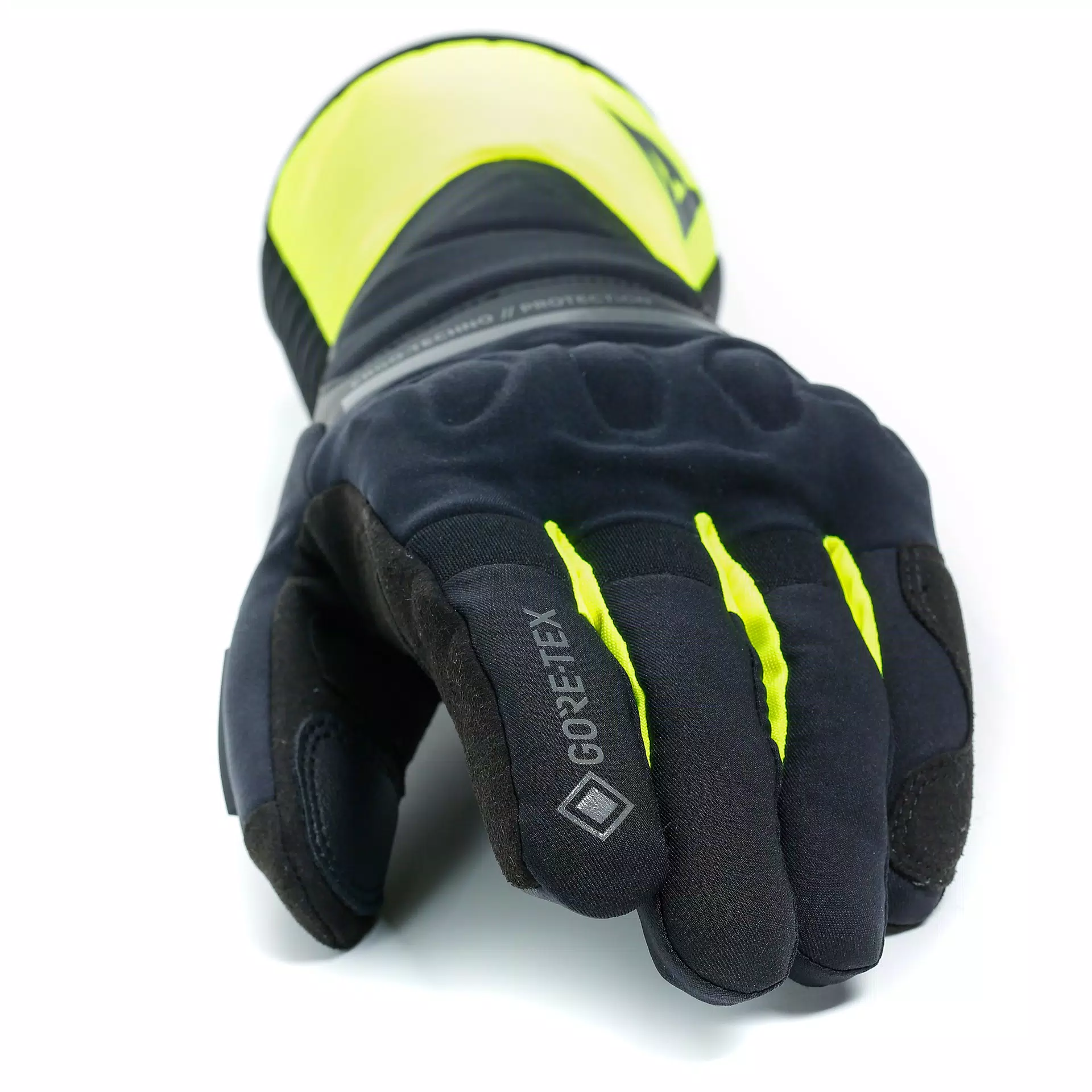 NEMBO GORE-TEX® GLOVES+GORE GRIP TECHNOLOGY