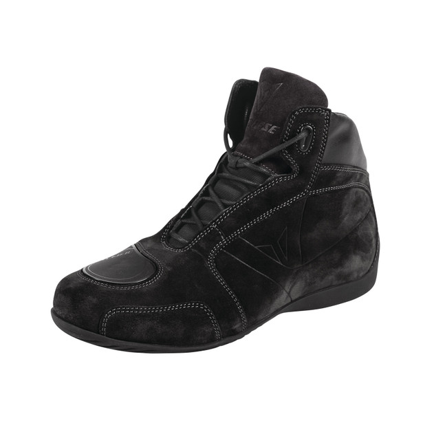 VERA CRUZ D1 SHOES BLACK- Schuhe
