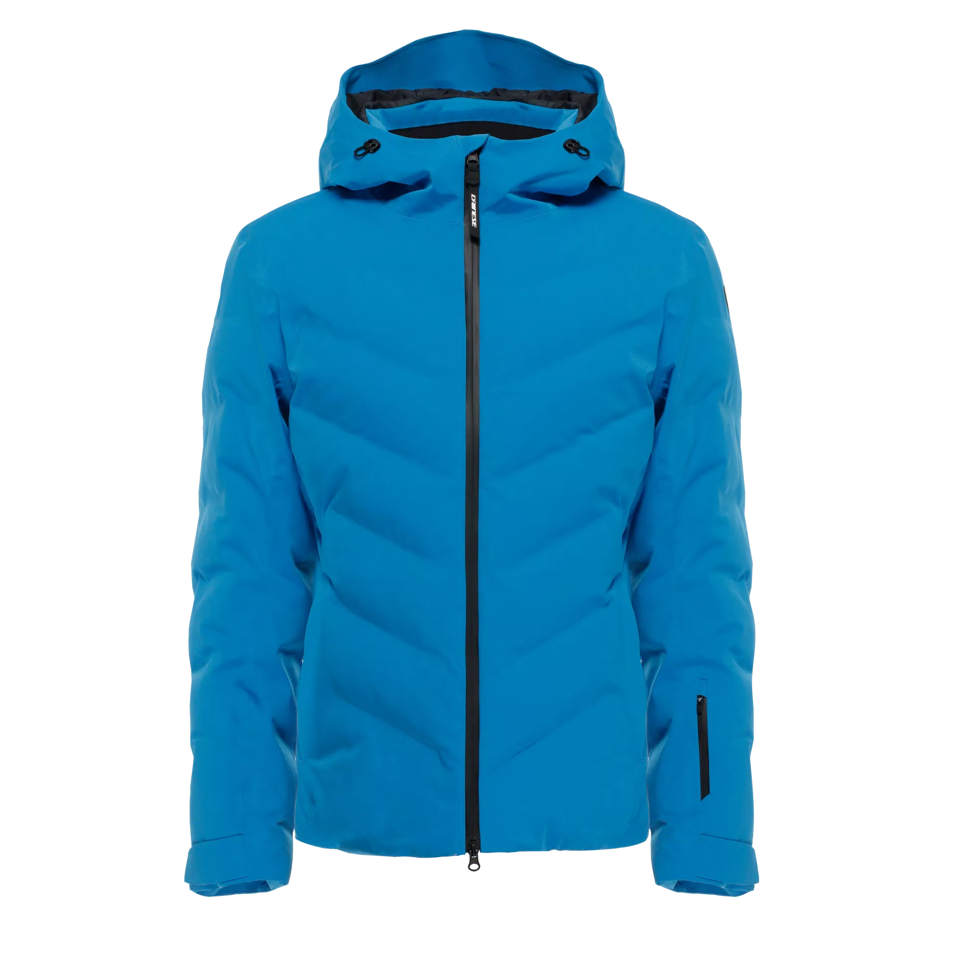 ETESIA AEROSENSE-DRY - HERREN-SKIJACKE