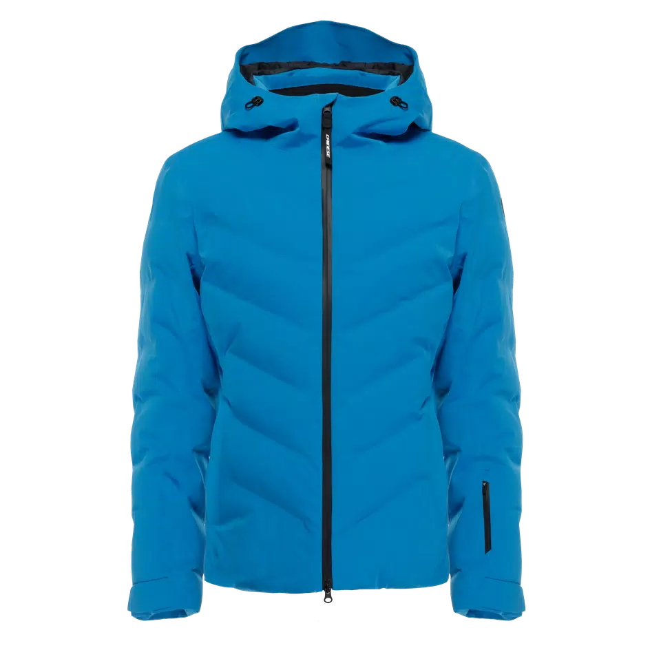 ETESIA AEROSENSE-DRY - HERREN-SKIJACKE - BLUE - 1
