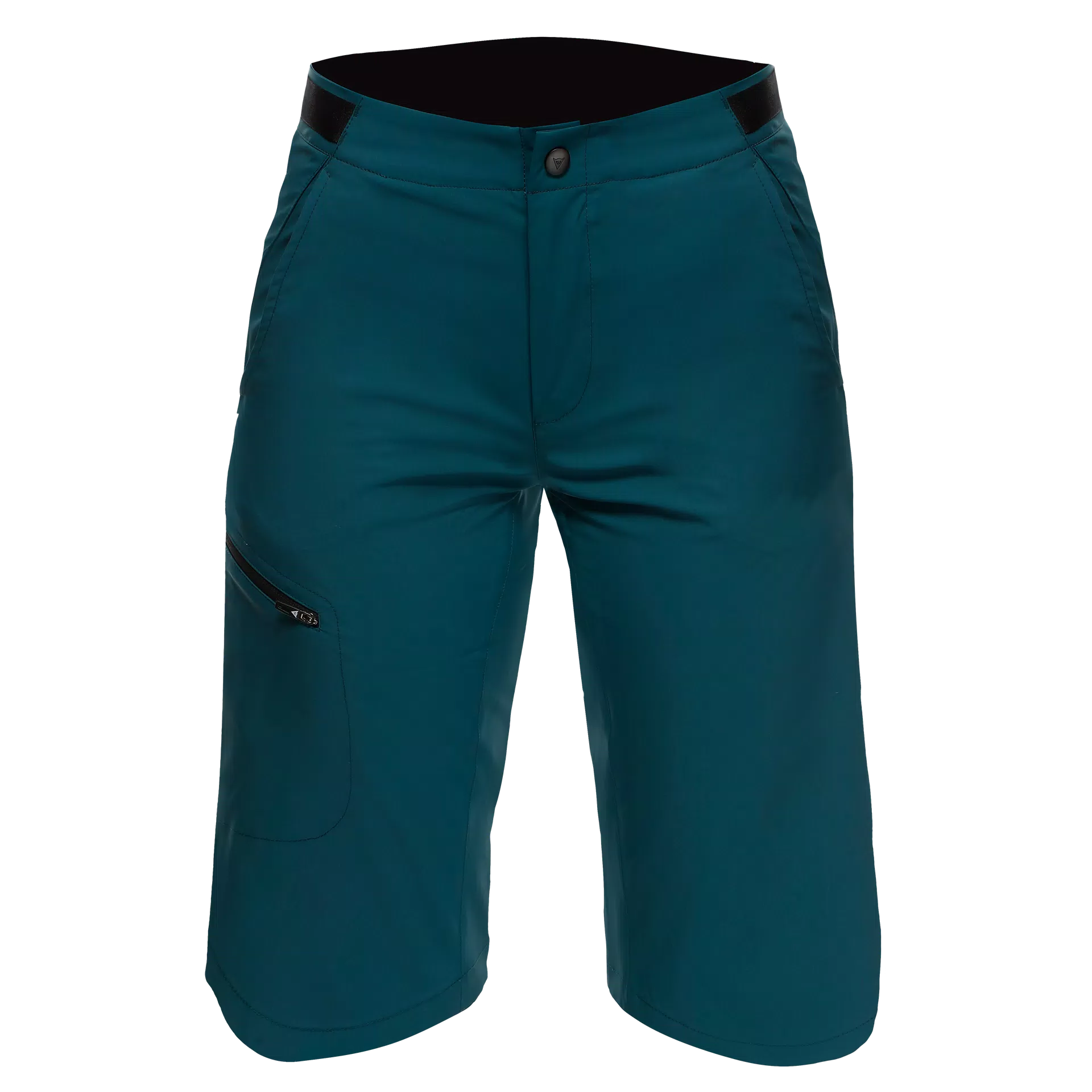 HG OMNIA - PANTALONS COURTS VÉLO POUR FEMME