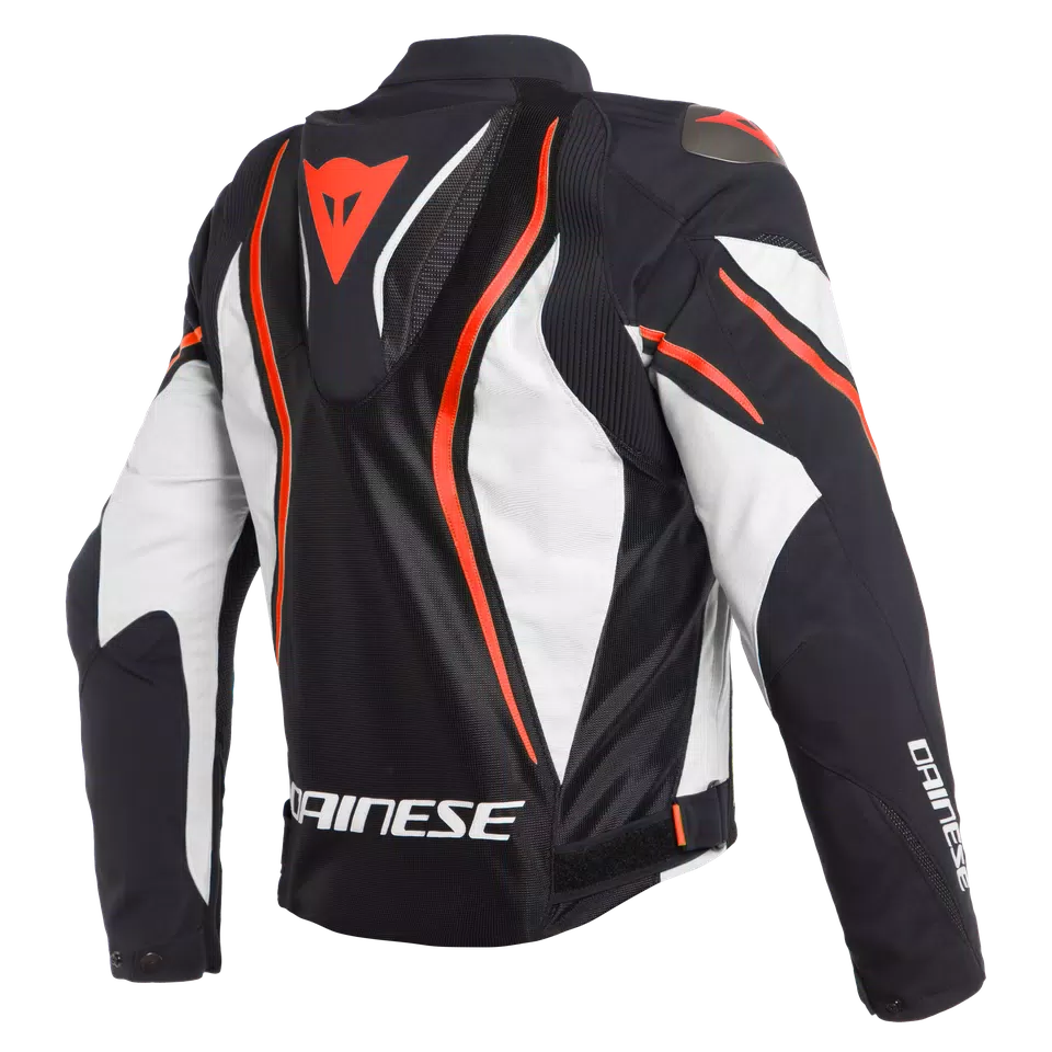 りう DAINESE ESTREMA AIR TEX メッシュジャケット 新作・ESTREMA AIR TEX JACKETのご紹介