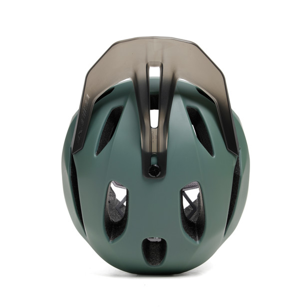 linea-03-casco-bici-green-black image number 6