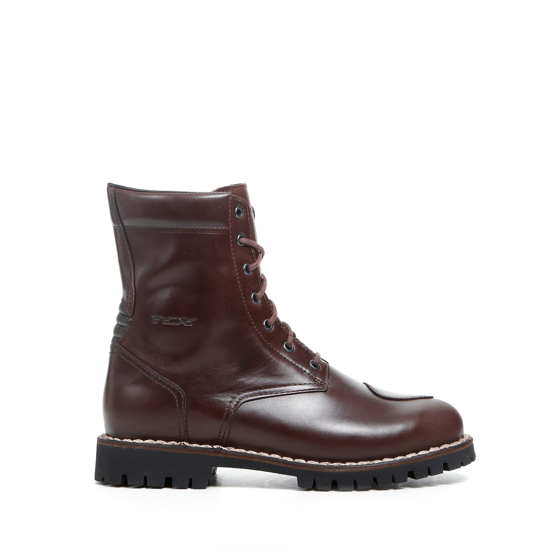正規品／TCX ライディングブーツ Boots HERO WP VINTAGE BROWN サイズ：46 ティーシーエックス バイク 正規品／TCX ライディングブーツ Boots HERO WP VINTAGE BROWN サイズ