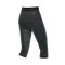 WOMEN'S SKI TECHNICAL BASE LAYER 3/4 PANTS 