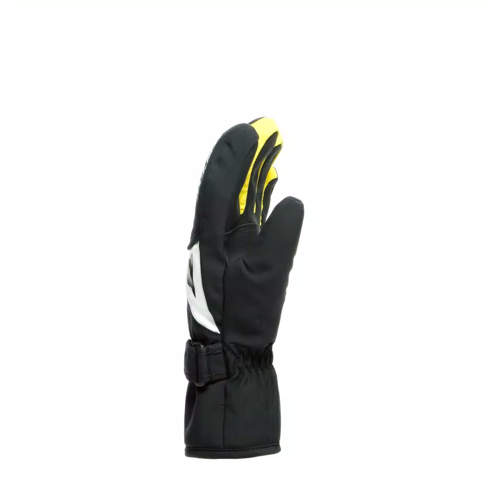 KID'S HP SCARABEO SKI GLOVES  -  - 11