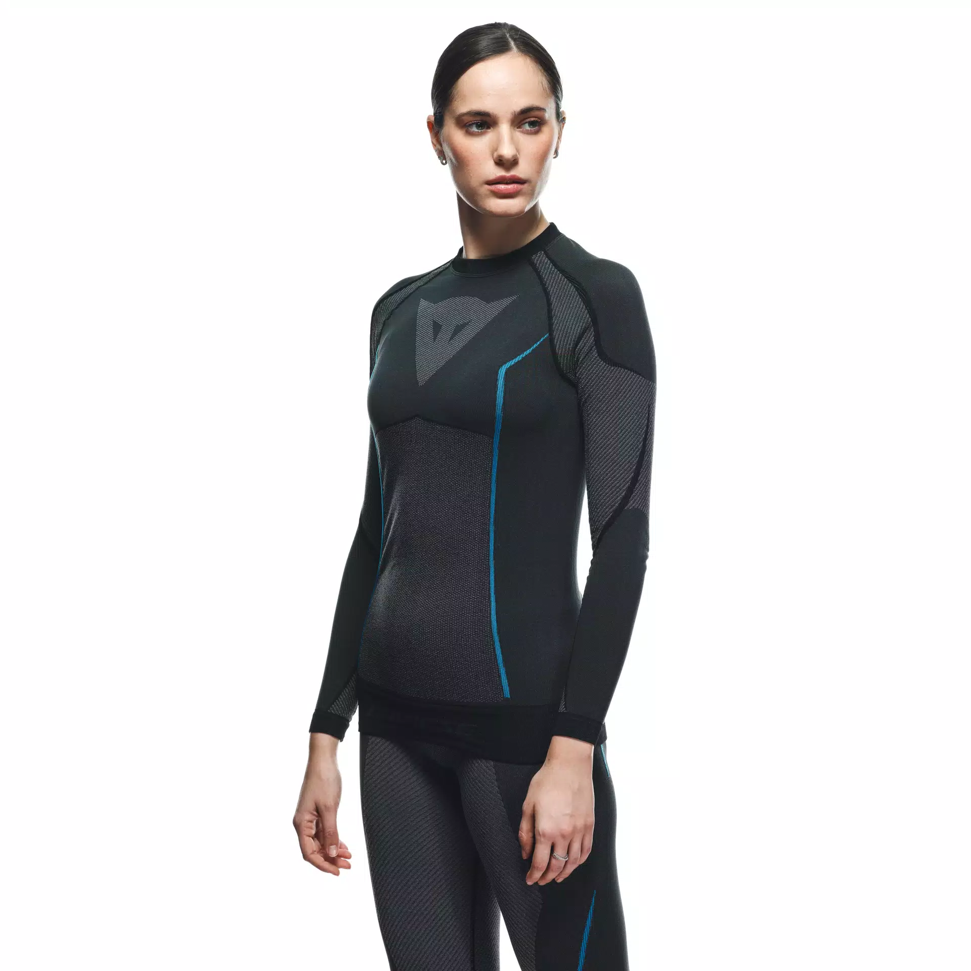 CAMISETA TÉCNICA MOTO MUJER