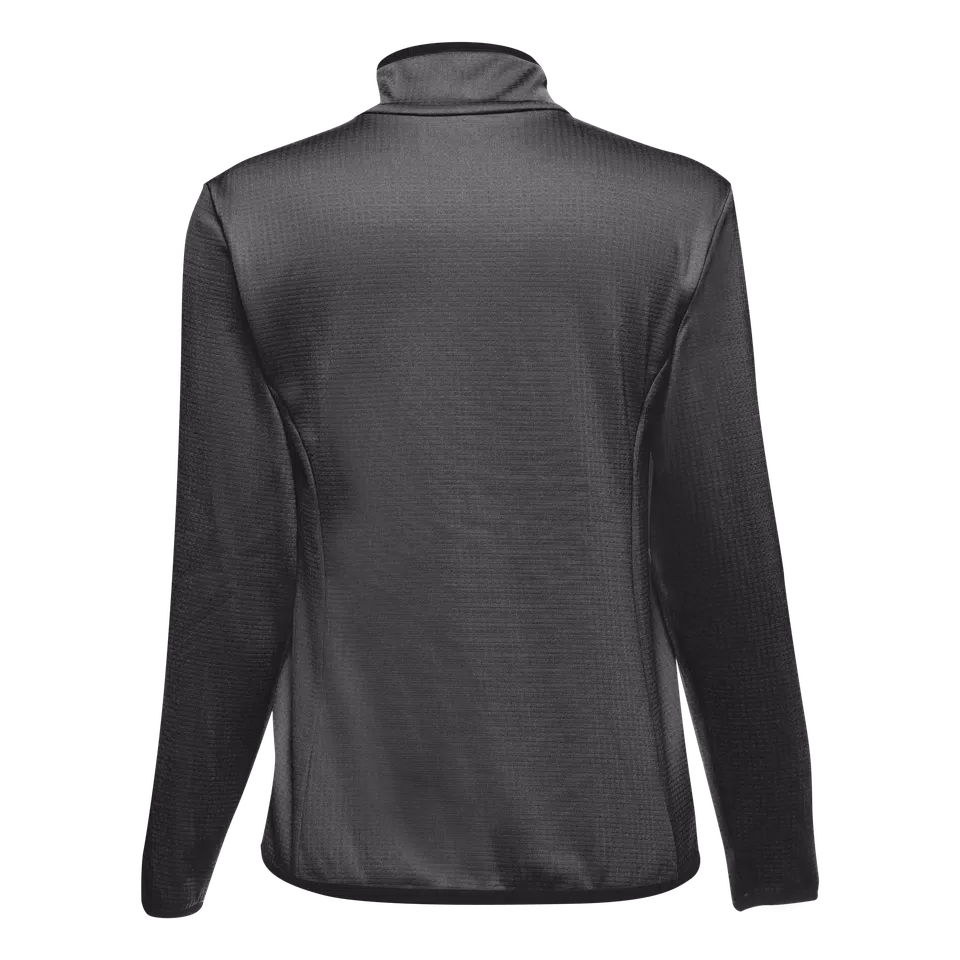 WOMEN'S ESSENTIAL TECHNICAL SKI LAYER - BLACK - 2