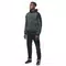 DAEMON-X SAFETY HOODIE - GIACCA MOTO IN TESSUTO UOMO