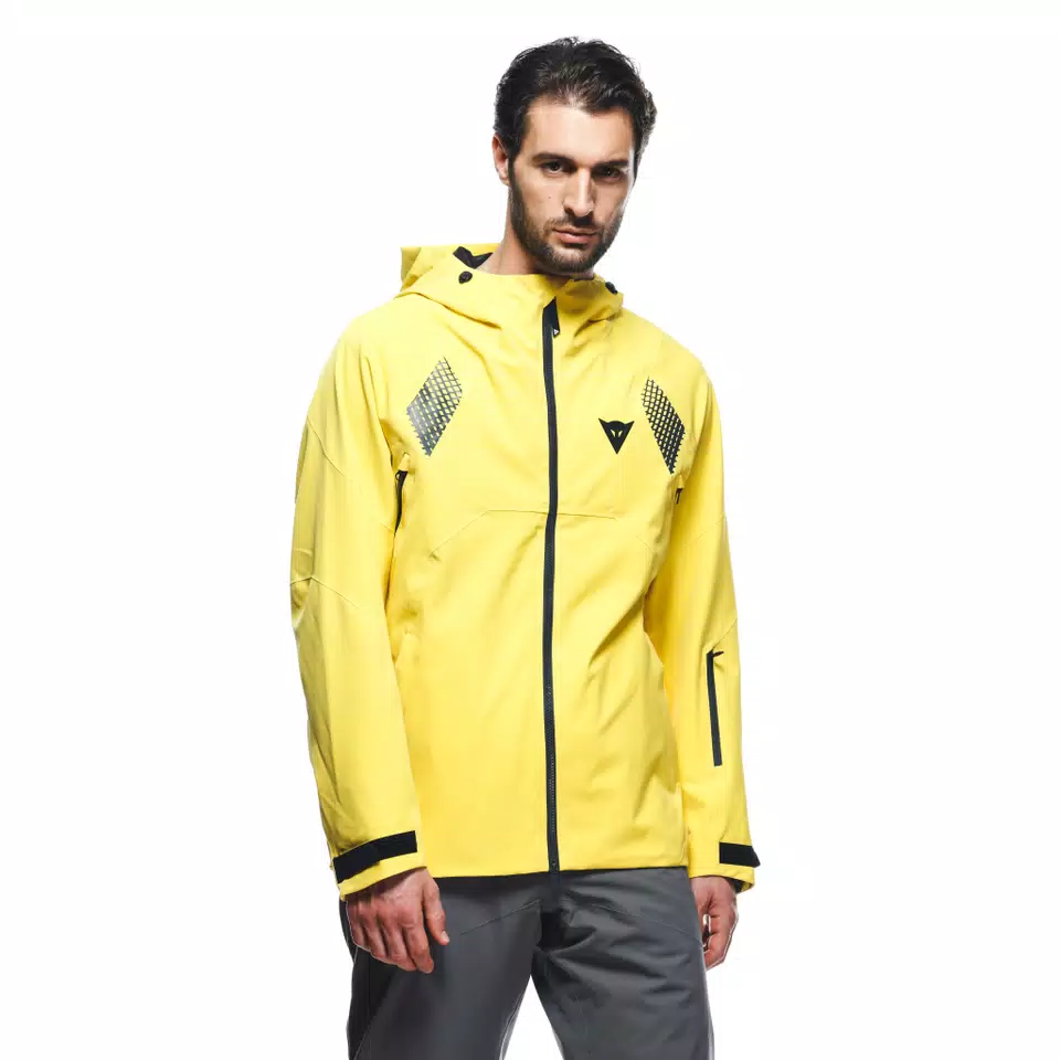 HPL SERAC - EMPIRE-YELLOW - 16