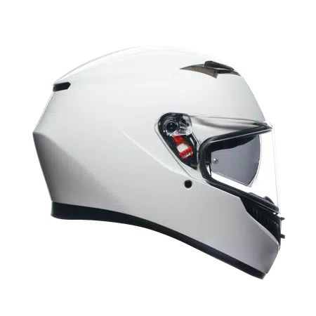 K3 DOT(E2206) - MONO SETA WHITE -  - 3