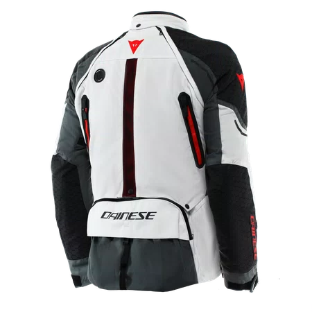 SUPER ADVENTURE ABSØLUTESHELL™ - MOTORRADJACKE OFF-ROAD HERREN