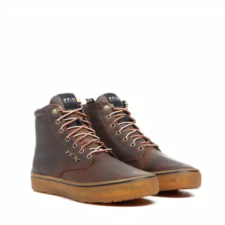 DARTWOOD WP - BROWN -  - 1