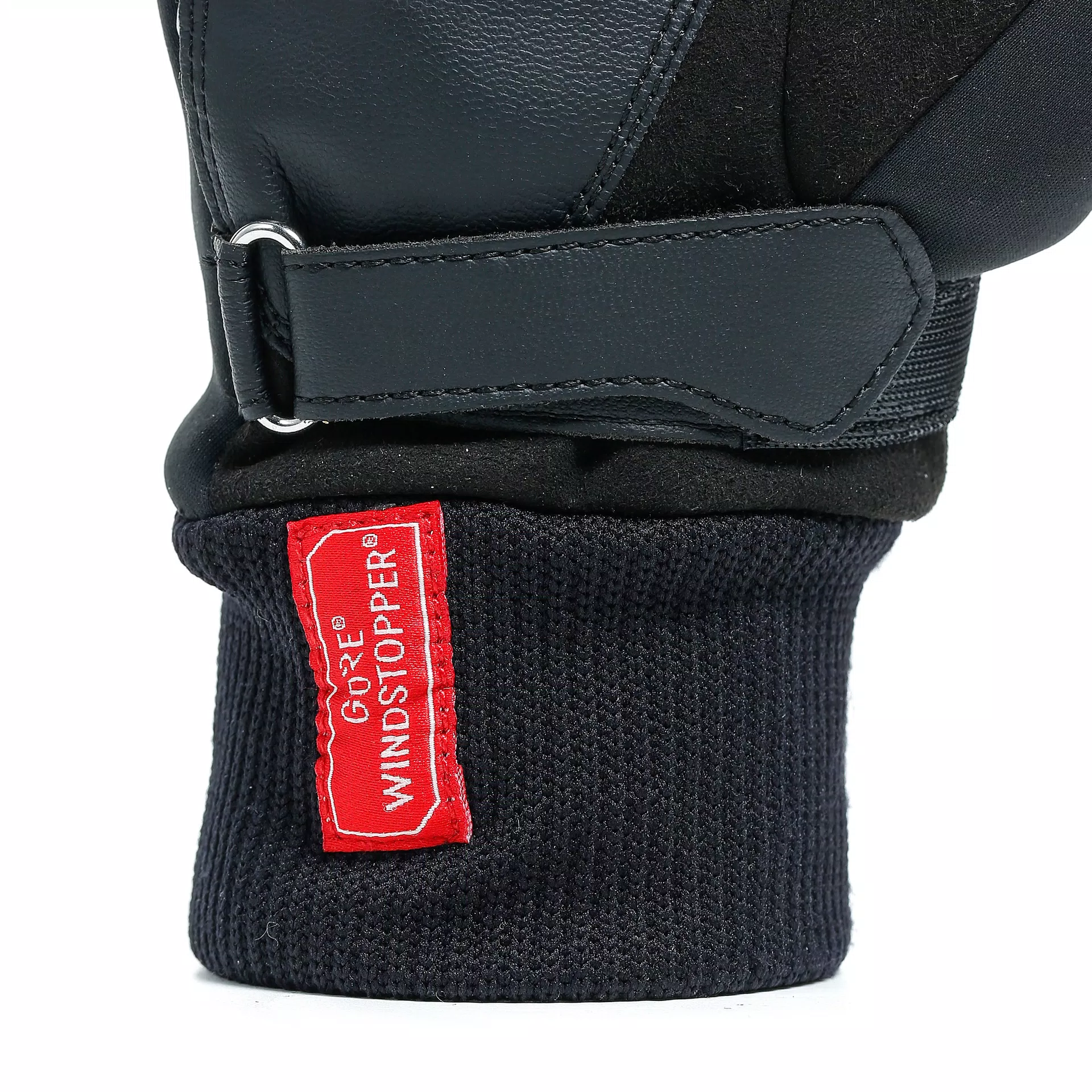 COIMBRA UNISEX WINDSTOPPER GLOVES