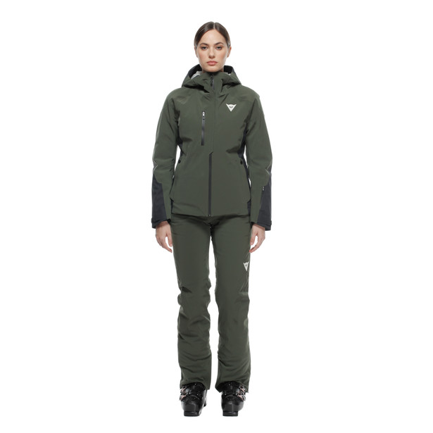 women-s-s002-dermizax-ev-core-ready-ski-jacket-duffel-bag image number 2